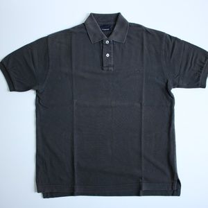 LEGACY POLO SHIRT GRAY
